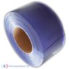 50 Méter - Átlátszó PVC Szalag Tekercsben - 100 x 1,2 mm