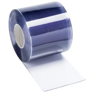 Pvc Szalag, Pvc Hőfüggönyök - Termoaruhaz-Hu Kép 01
