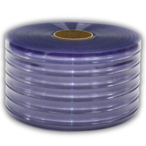 Bordázott Pvc Szalag, Pvc Hőfüggönyök - Termoaruhaz-Hu Kép 03