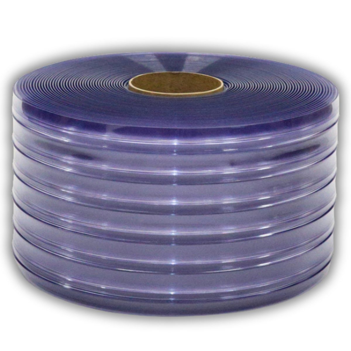 25 m Fagyálló, Bordázott PVC Szalag 300 x 3 mm Vásárlás