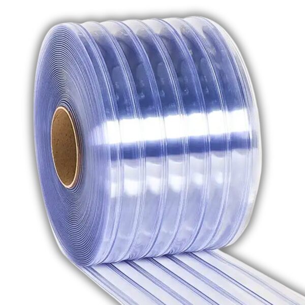 Bordázott Pvc Szalag, Pvc Hőfüggönyök - Termoaruhaz-Hu Kép 10