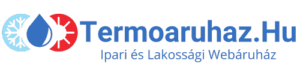 Fizetési Opciók 2 Termoaruház.Hu Logó