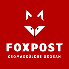 Szállítási Feltételek 5 Foxpost_Logo