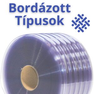Bordázott PVC Szalagok - Kategória Kép